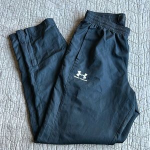 Under Armor Wind Pants